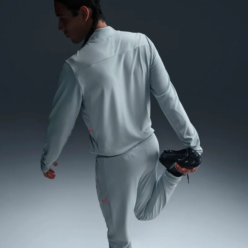 Nike grey Men's Academy Dri-FIT Football Pants for Men | Best Price UAE
