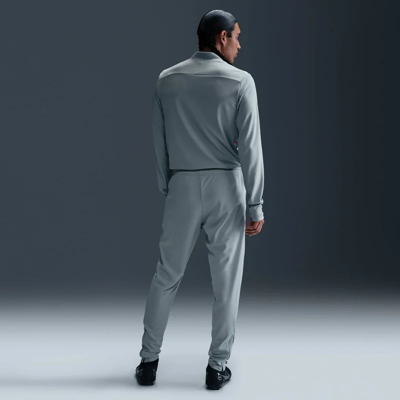 Nike grey Men's Academy Dri-FIT Football Pants for Men | Best Price UAE