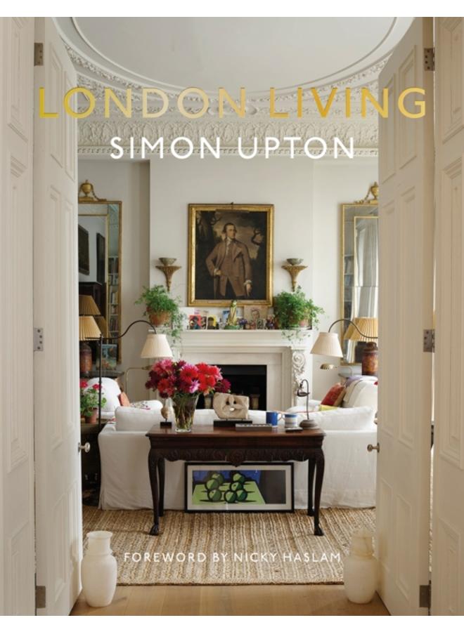 London Living : Town and Country 