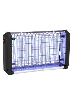 BUARN PROFESSIONAL 12W Pro LED Insect Zapper IC-Y20 – Effective 100m² Coverage for Pest-Free Spaces