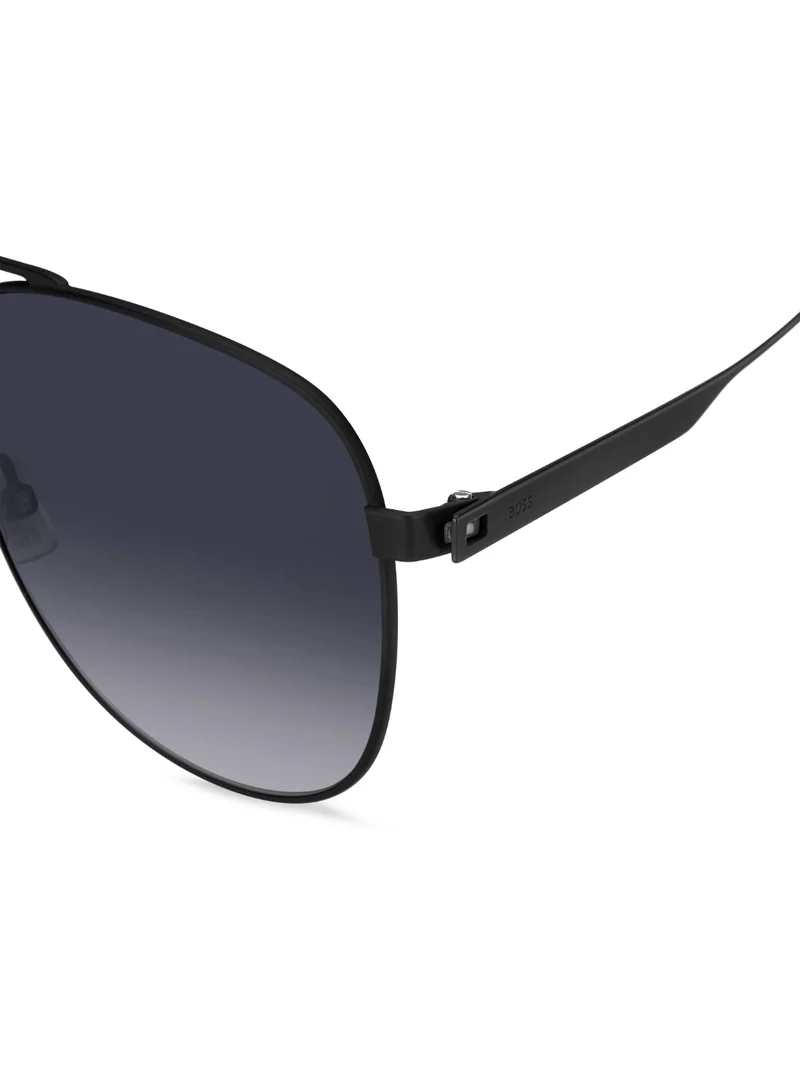 BOSS  Pilot Hugo Boss Sunglasses Frames  | Best Price UAE