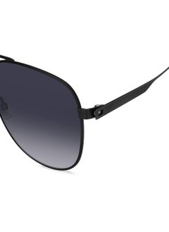 HUGO BOSS Pilot Hugo Boss Sunglasses Frames  - Image 4