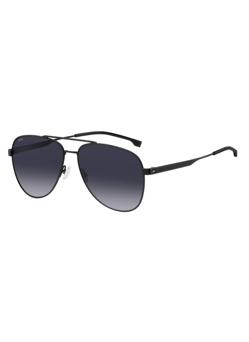 HUGO BOSS - Pilot Hugo Boss Sunglasses Frames - Image 1