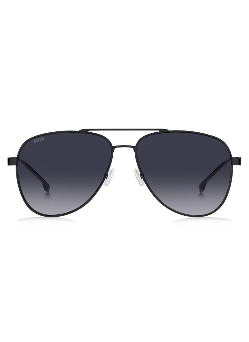 HUGO BOSS - Pilot Hugo Boss Sunglasses Frames - Image 1