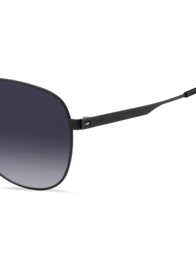 BOSS  Pilot Hugo Boss Sunglasses Frames  | Best Price UAE