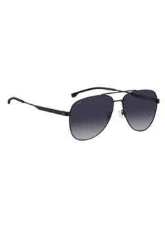HUGO BOSS Pilot Hugo Boss Sunglasses Frames  - Image 3