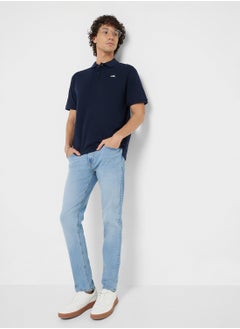 JJ Rebel Jrebrebel Logo Polo Shirt  - Image 4