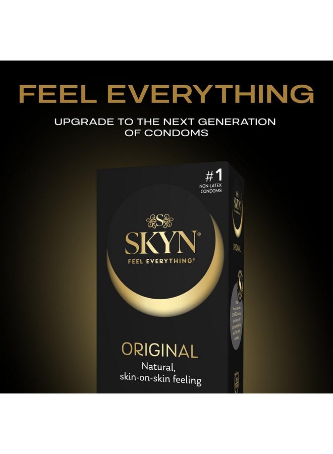 skyn SKYN Original Condoms, 24 Count (Pack of 1)  - Image 5