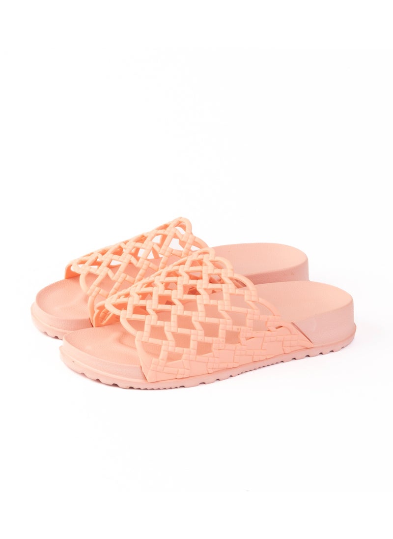 Onda - Marbella slide slipper for women - Image 1