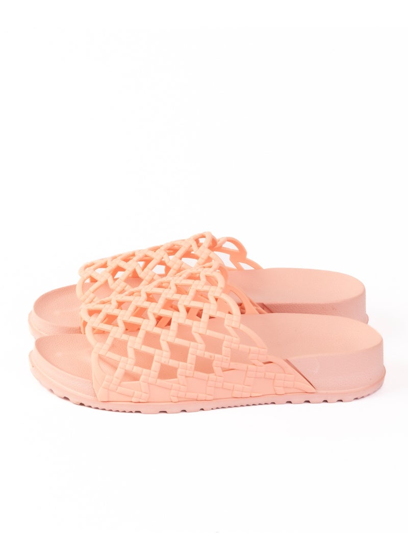 Onda - Marbella slide slipper for women - Image 1