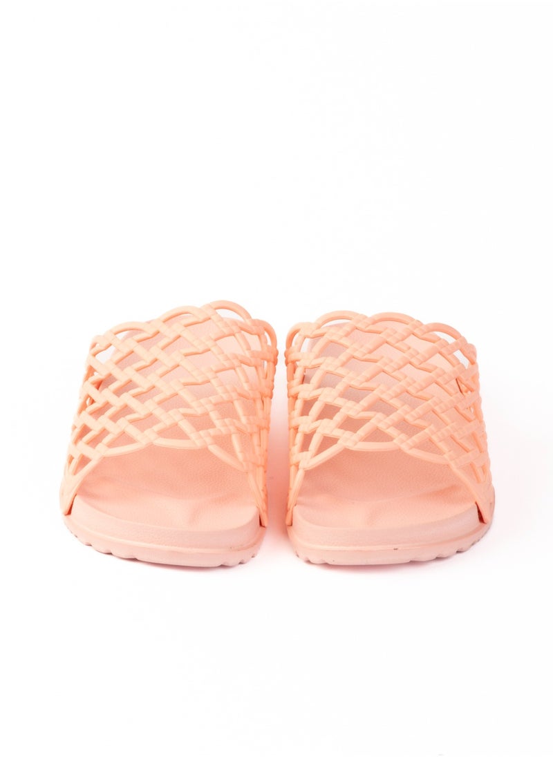 Onda - Marbella slide slipper for women - Image 1