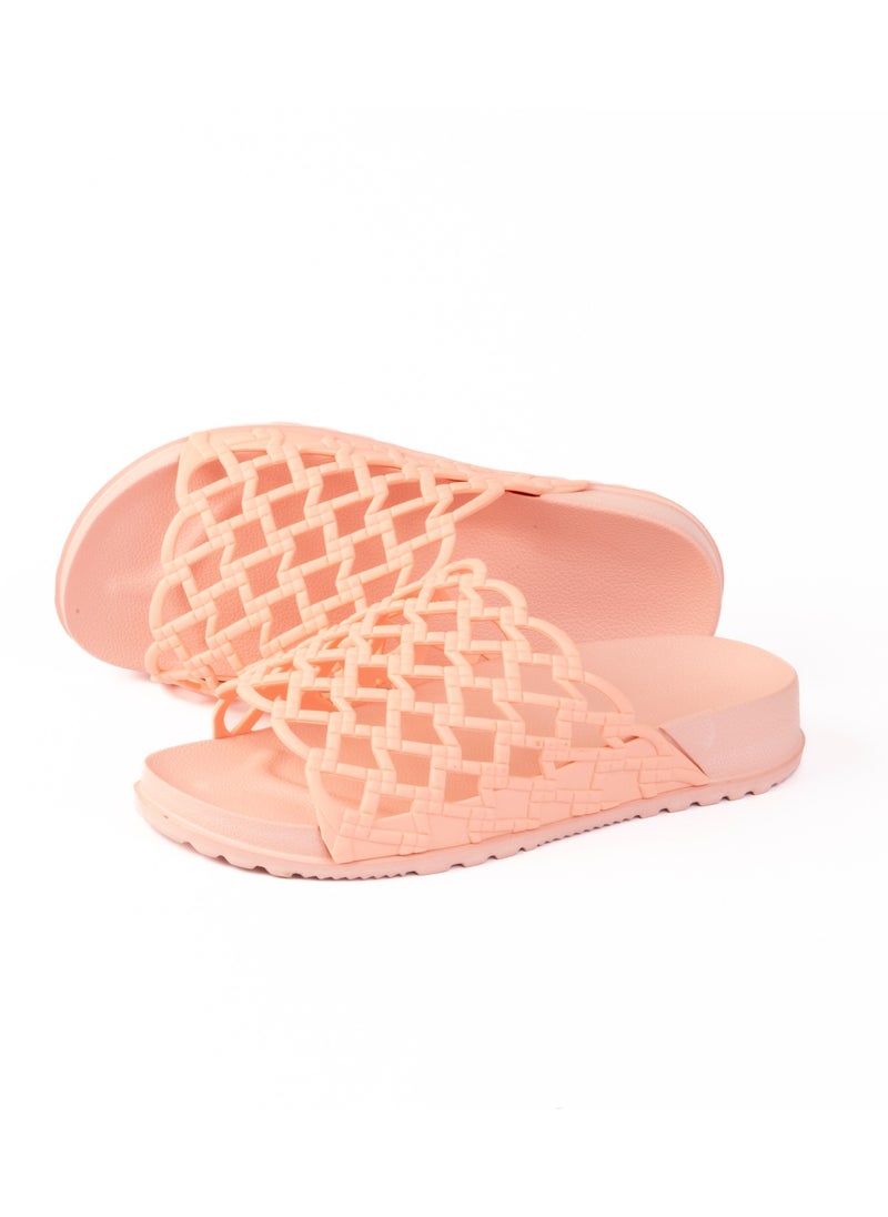Onda - Marbella slide slipper for women - Image 1