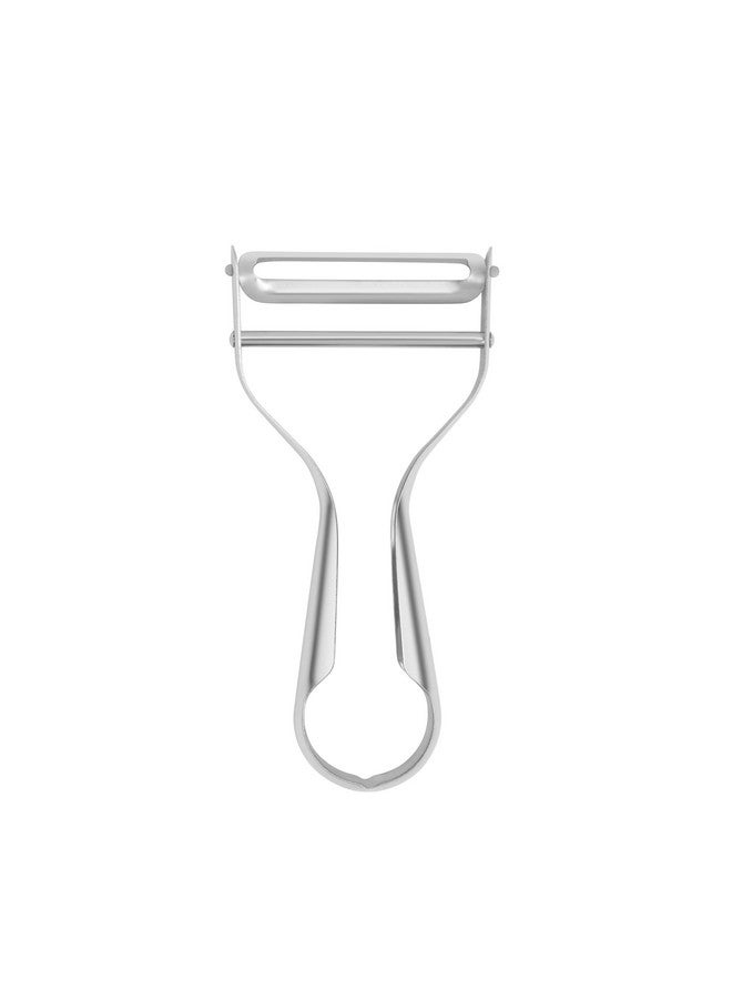 ROSTON Vegetable Peeler Y Peeler Cubes Series Stainless Steel for Kitchen Home use - Image 4