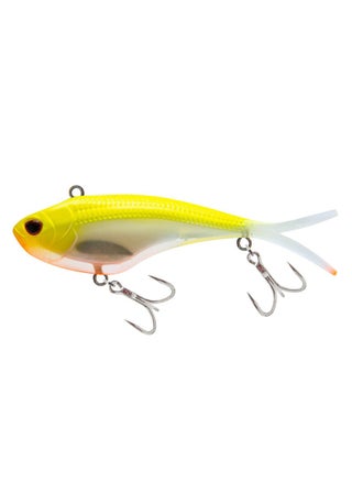 Chartreuse Orange
