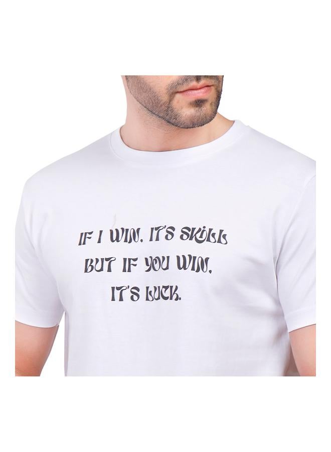 Coup Men Printed Single Jersey T-Shirt - Image 2