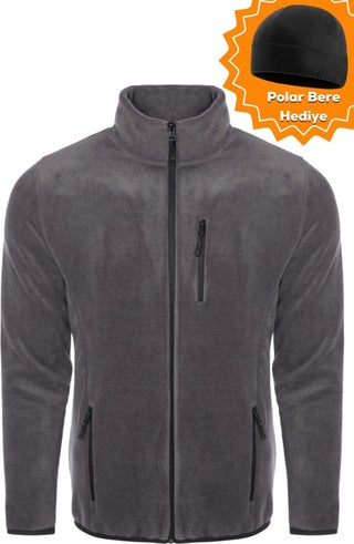 Men's Pro Windproof 5-Pocket Outdoor Full Zipper Fleece Jacket TMFR869866001 - pzsku/Z76DA44E48CB6886D01C8Z/45/_/1725789710/79a292d5-470b-4ccc-b65d-ee1aa25191aa
