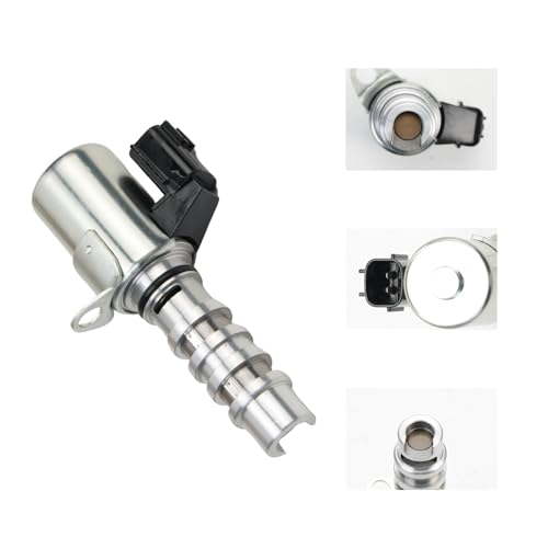 Taesayl 23796JK20A 23796JK20B Engine Valve Timing VVT Solenoid for 370Z GTR 350Z Q50 G25 G35 M37 Q40 QX50 QX70 Q70 Q70L FX35 FX37 EX35 EX37 V6 35l 36L 917294 2PCS Intake Exhaust Solenoid Valve 23796au000 - Image 5