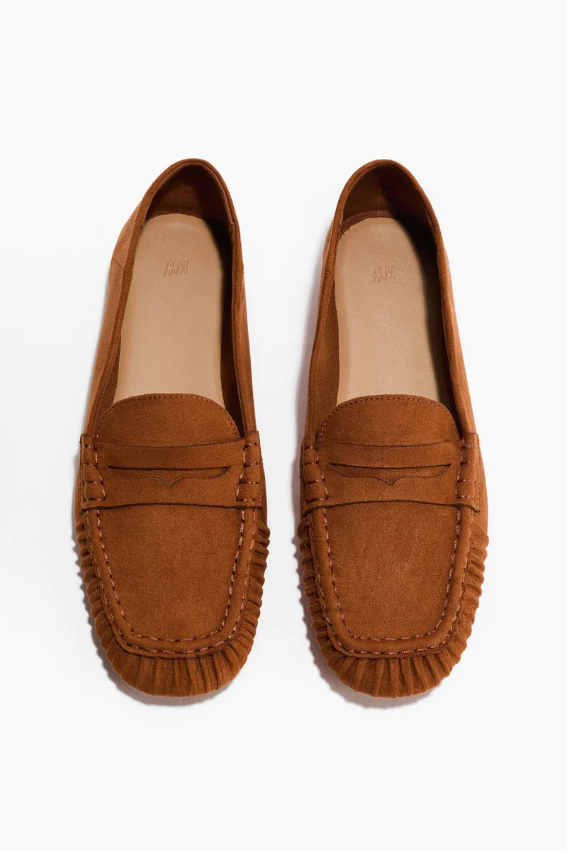 H&M Loafers