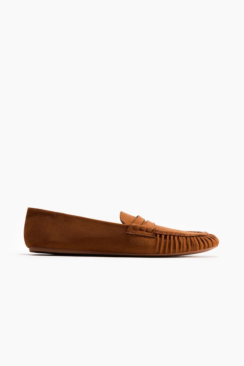 H&M Loafers