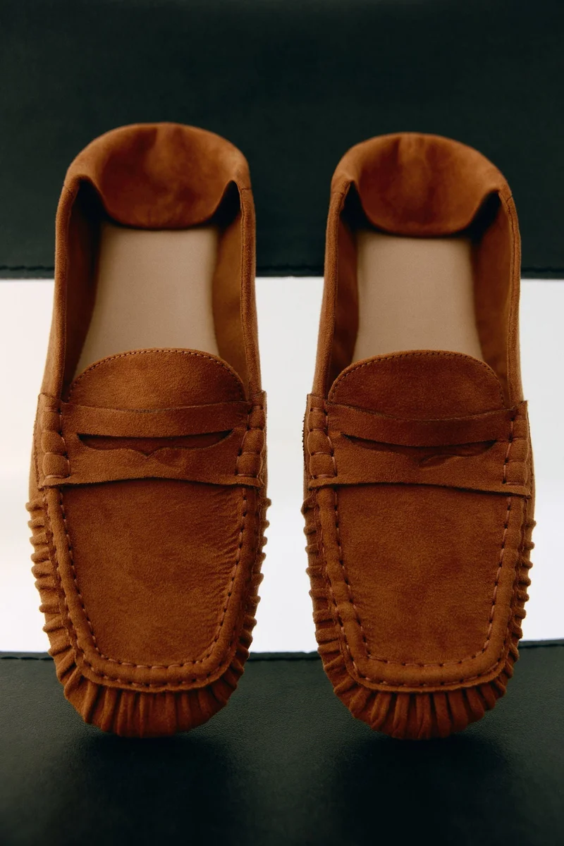H&M Loafers
