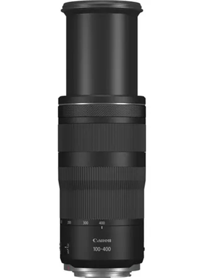 Canon RF 100-400Mm F5.6-8 Is Usm - Lens For Canon R System Cameras, Ideal For Wildlife Photography, Sports, Action And Aviation Black - Image 5