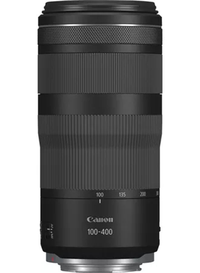 Canon RF 100-400Mm F5.6-8 Is Usm - Lens For Canon R System Cameras, Ideal For Wildlife Photography, Sports, Action And Aviation Black - Image 4