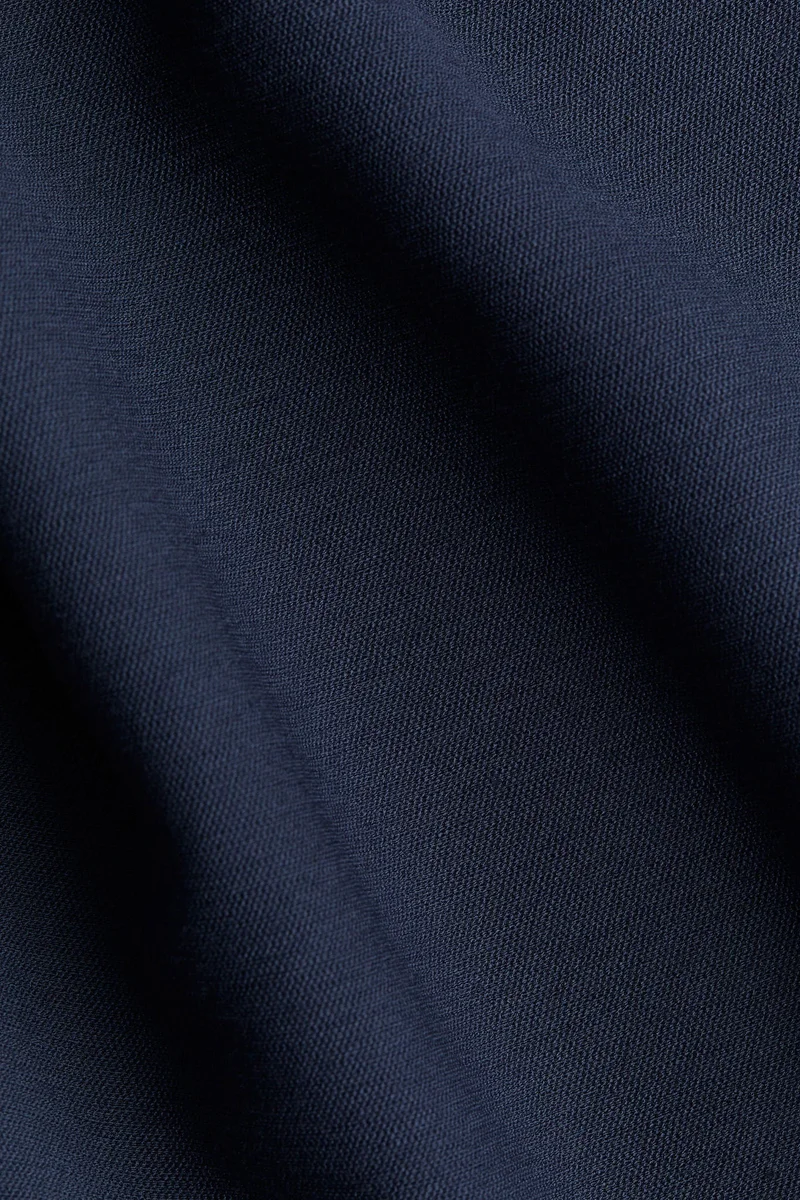 اتش اند ام فستان بحزام ربط