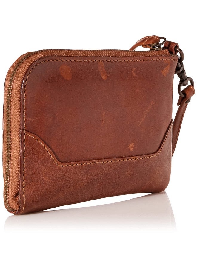 Frye Women'S Melissa Wristlet Cognac One Size - Image 2