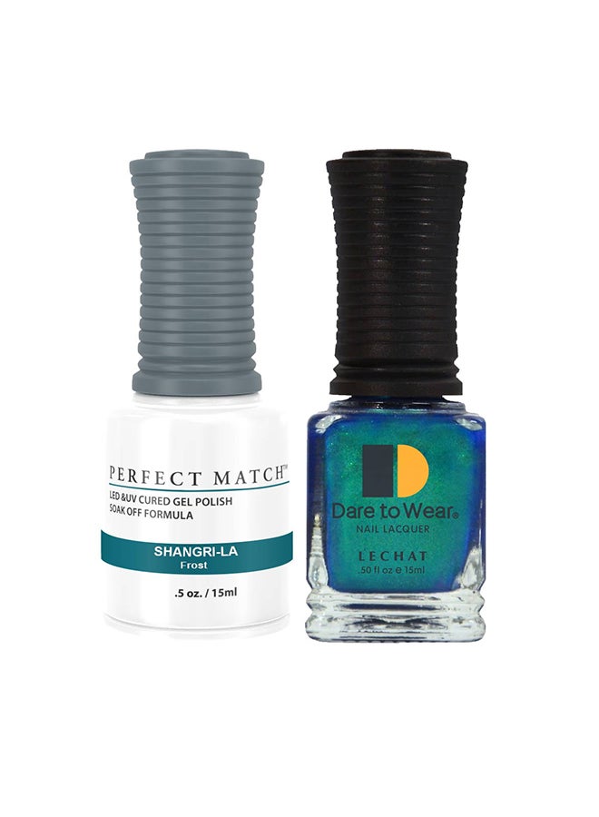 Lechat Gel Nail Polish - Nail Lacquer 30ml Gel Nails Glossy Shine Long Lasting Soak off UV Gel Polish for Nail Art French Manicure Pedicure Salon Quality Chip Resistant Gel Nail Extensions Nail Enamel - Image 1