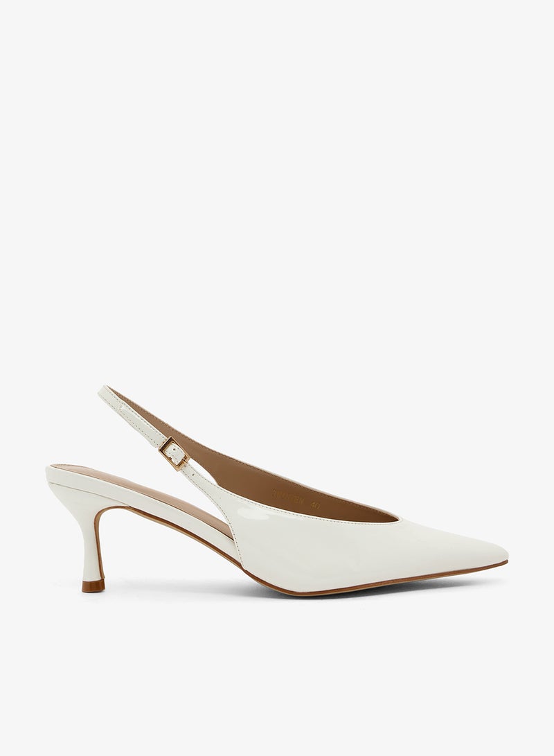 ريد ترستن مضخات سلاينج باك - Image 1