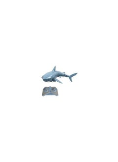 Generic Mini Underwater Swim Shark With Remote Control  - Image 1