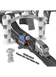 Fisher-Price Sodor Cup Special Playset  - Image 3