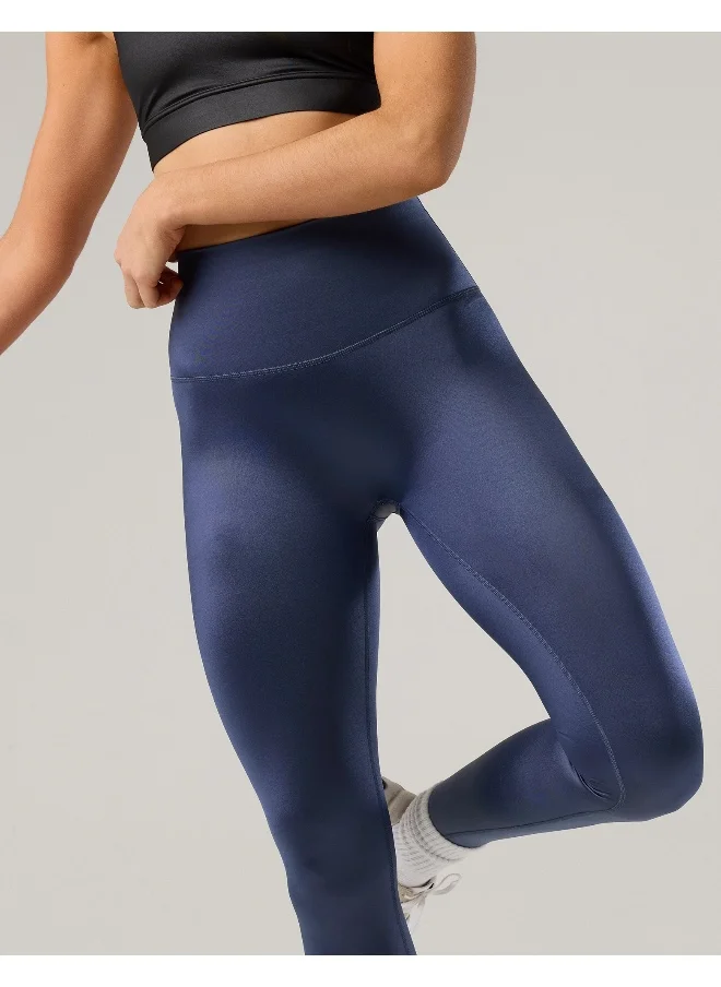 Aerie OFFLINE By Aerie Goals Gloss Legging
