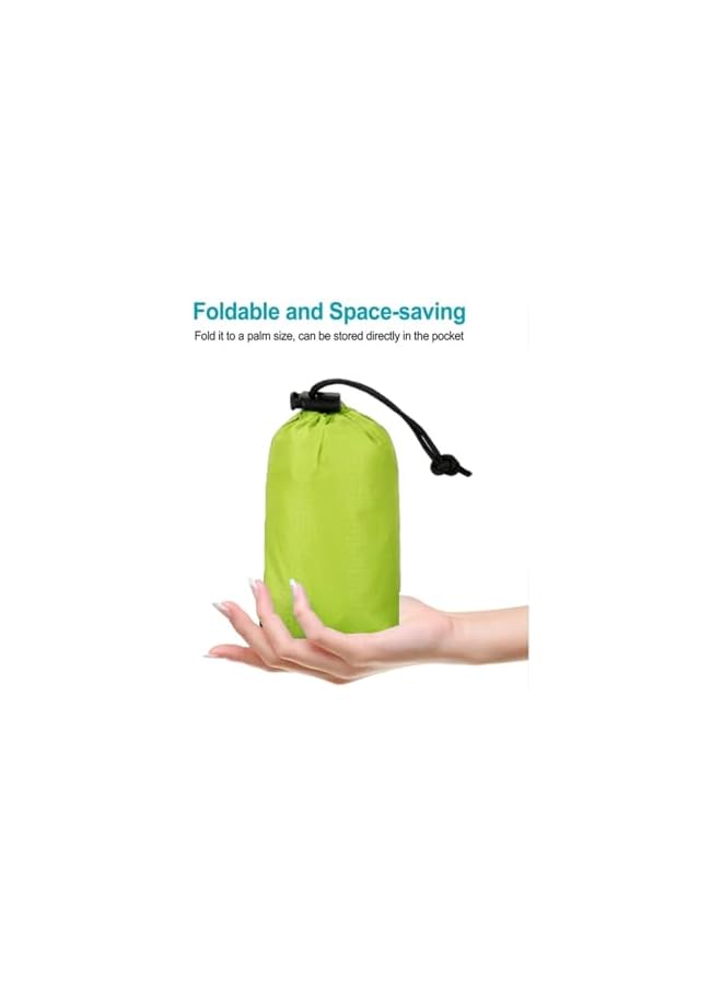 PROMASS Unisex-Adult Backpack Foldable Backpack - Image 5