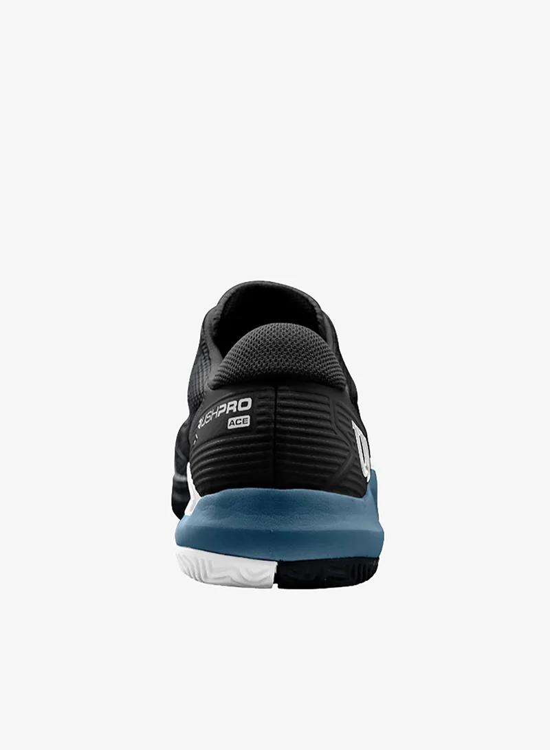 Wilson  Rush Pro Ace Men's Tennis Shoes for Men | Best Price UAE