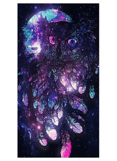 STRATEG DIY Paint By Numbers For Adults Kids Wolves Acrylic Wall Art For Home Office Calming Relaxation Color By Number Activity Kit Paint by Numbers Canvas For Beginners  - Image 1