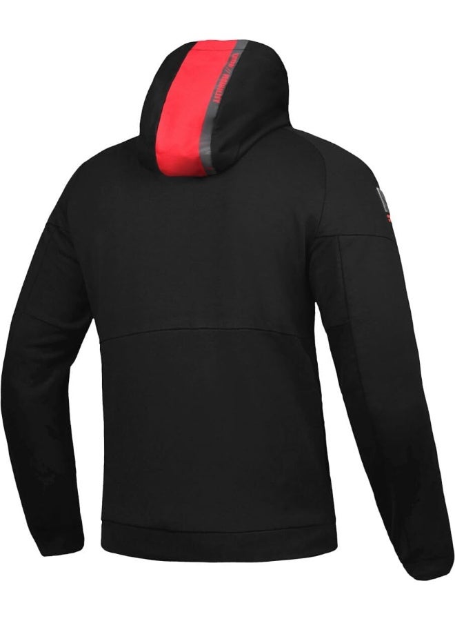 ixon جاكيت دراجة نارية للرجال من IXON X - Image 2