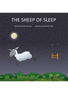 The Sheep of Sleep 