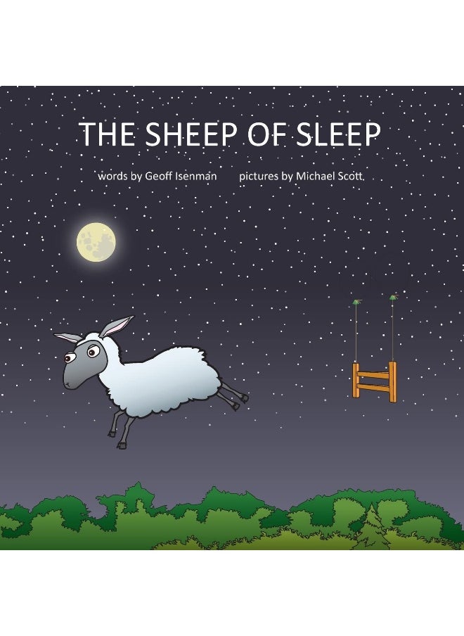 null - The Sheep of Sleep - Image 1