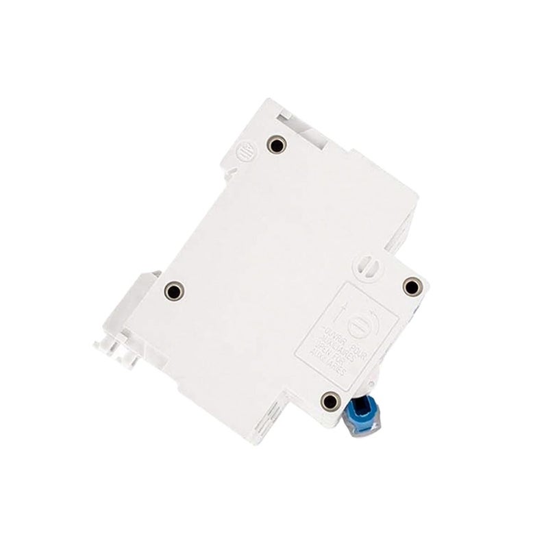 Circuit Breaker, DZ47-125 MCB 1-4Poles 63 80 100 125a Four Phases air Switch AC 230/400V 63-125amp(100a,1P) - Image 4