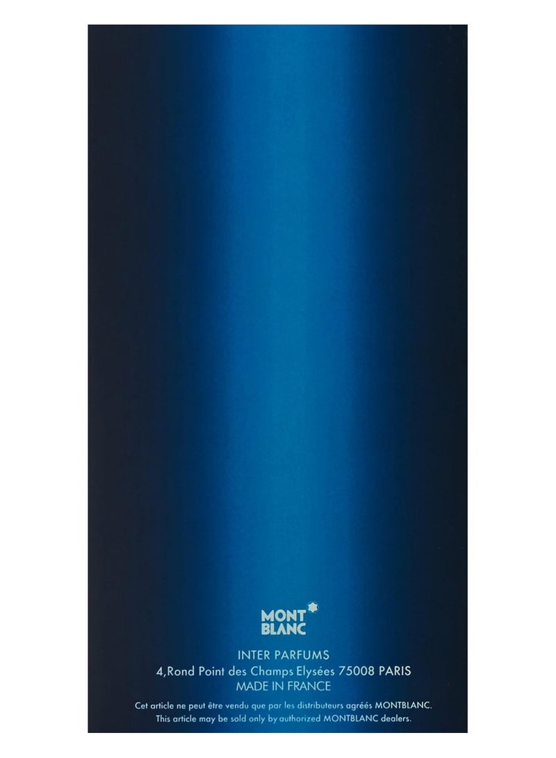 مونت بلو ستار واكر من مونت بلانك للرجال، 75 مل - Image 2