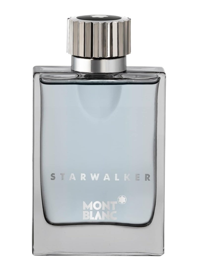 مونت بلو ستار واكر من مونت بلانك للرجال، 75 مل - Image 1