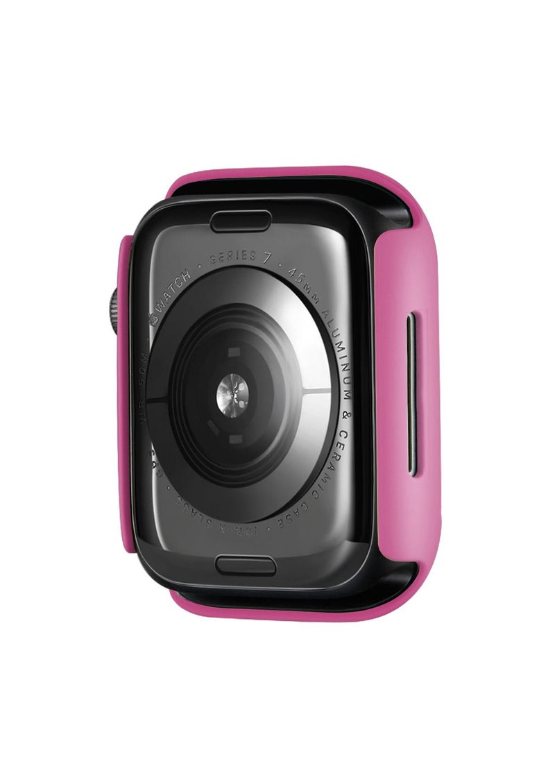 GULFLINK Protective Case Cover for Apple Watch 7 41mm - Image 4