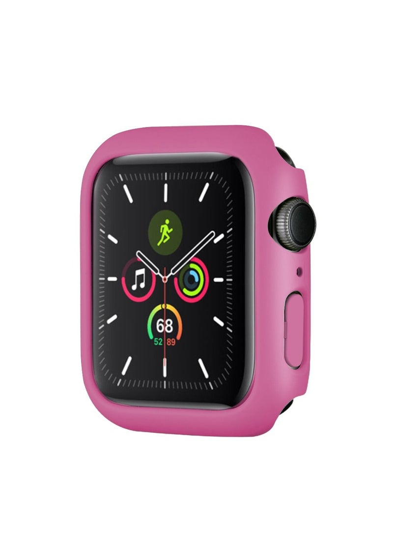 GULFLINK Protective Case Cover for Apple Watch 7 41mm - Image 1