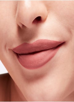 MAC Cosmetics M·A·C Locked Ki**ss Ink 24HR Lipcolour TEASER 68LIGHT TONED WARM NUDE 4ml  - Image 2
