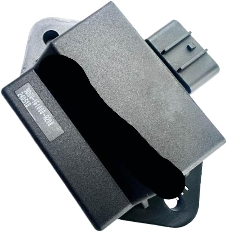 وحدة الوميض CF500AZ CF600AZ متوافقة مع موديلات ATV من Cforce 500 و 600 و X5 و X6 - Image 1