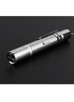 NIBEMINENT Rechargeable Infrared Cat Teaser Laser Pointer  - Image 3