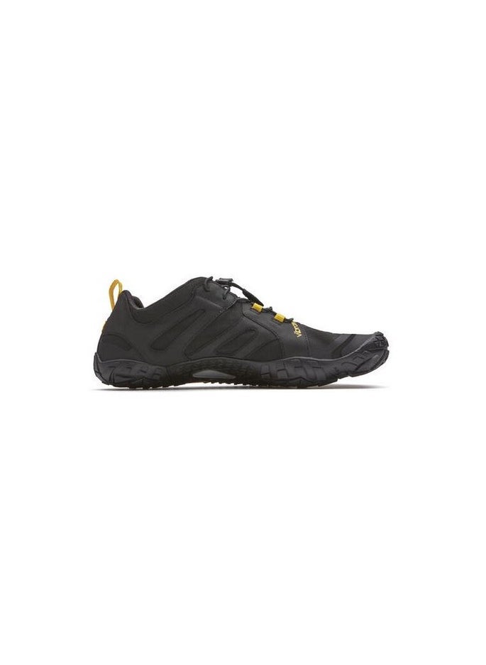 فيبرام Vibram FiveFingers VTrail Black Yellow  - Image 2