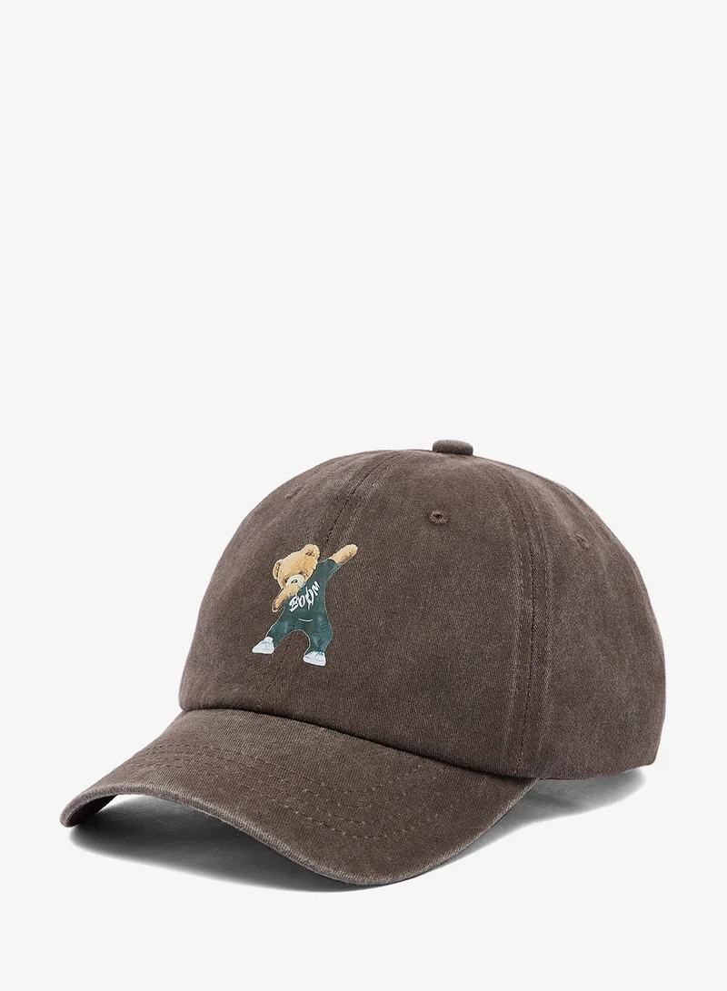 سفنتي فايف Casual Cap