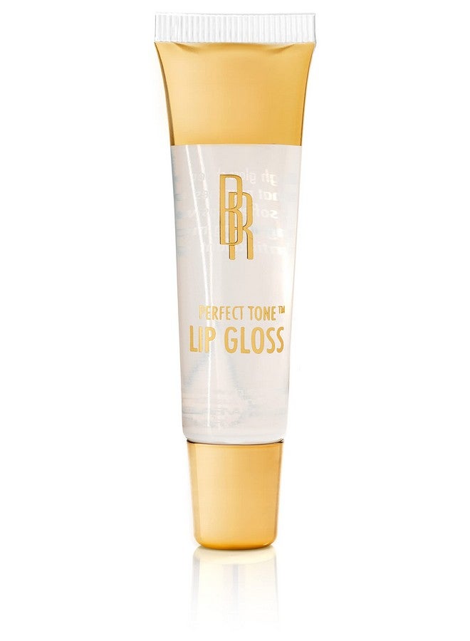 بلاك راديانس ملمع شفاه بلاك راديانس بيرفكت تون، لمعان شفاف، 0.4 أونصة - Image 3